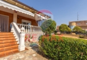 Chalet independiente con terreno en venta en la España, Trigueros del Valle, ref: TR326313 foto