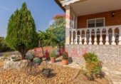 Chalet independiente con terreno en venta en la España, Trigueros del Valle, ref: TR326313 foto