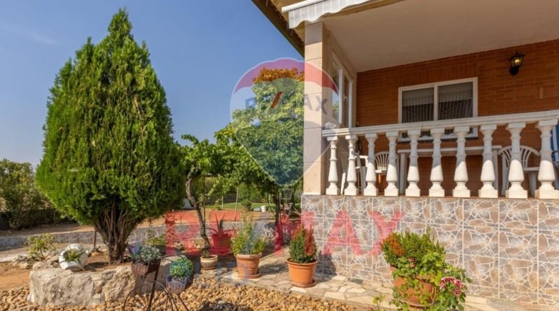 Valladolid - Trigueros del Valle - 2484m2