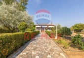 Chalet independiente con terreno en venta en la España, Trigueros del Valle, ref: TR326313 foto