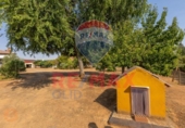 Chalet independiente con terreno en venta en la España, Trigueros del Valle, ref: TR326313 foto