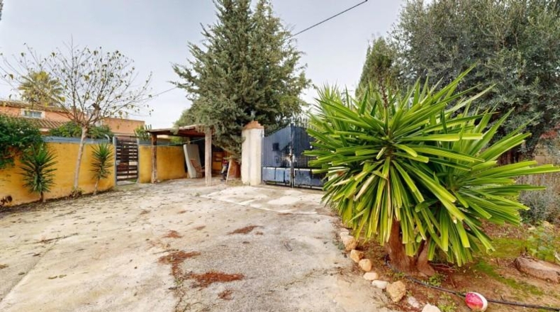 Múrcia - Alcantarilla - 122m2
