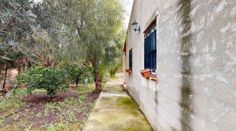 Múrcia - Alcantarilla - 122m2