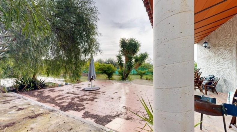 Múrcia - Alcantarilla - 122m2