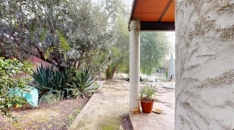 Múrcia - Alcantarilla - 122m2