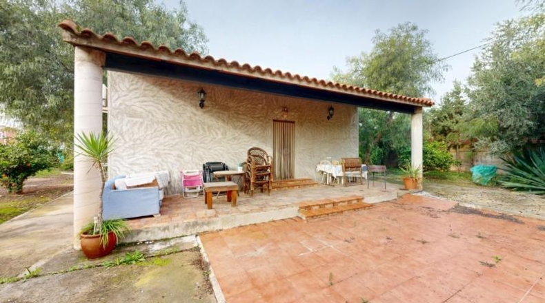 Múrcia - Alcantarilla - 122m2