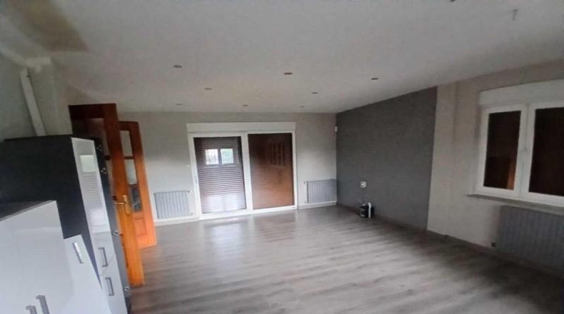 León - Villarejo de Órbigo - 270m2