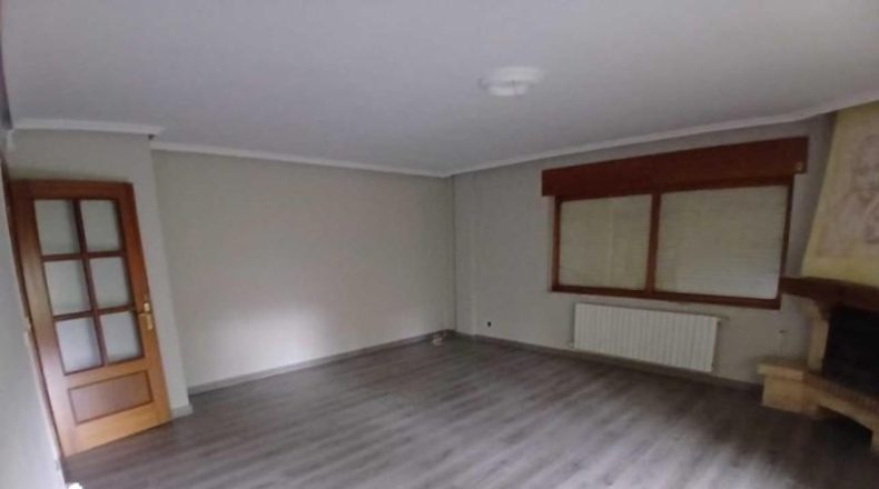 León - Villarejo de Órbigo - 270m2
