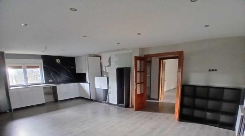 León - Villarejo de Órbigo - 270m2