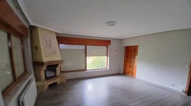 León - Villarejo de Órbigo - 270m2