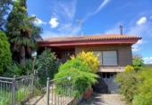 Casa de campo con terreno en venta en la España, Villarejo de Órbigo, ref: TR413204 foto