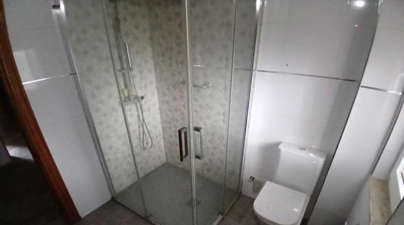 León - Villarejo de Órbigo - 270m2