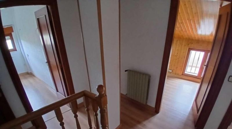 León - Villarejo de Órbigo - 270m2