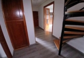 Casa de campo con terreno en venta en la España, Villarejo de Órbigo, ref: TR413204 foto
