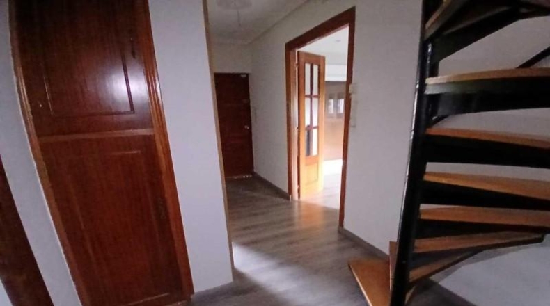 León - Villarejo de Órbigo - 270m2