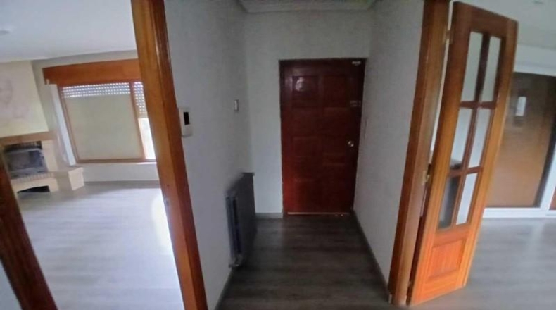 León - Villarejo de Órbigo - 270m2