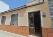 Xalet independent amb terreny en venda a la España, Los Montesinos, ref.: TR333865 foto