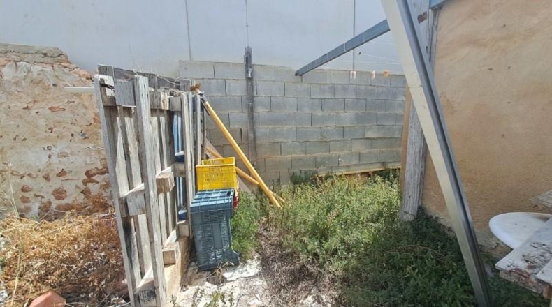 Alicante - Los Montesinos - 280m2