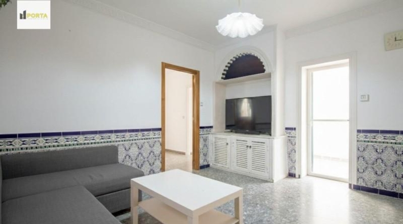 Cádiz - Sanlúcar de Barrameda - 137m2