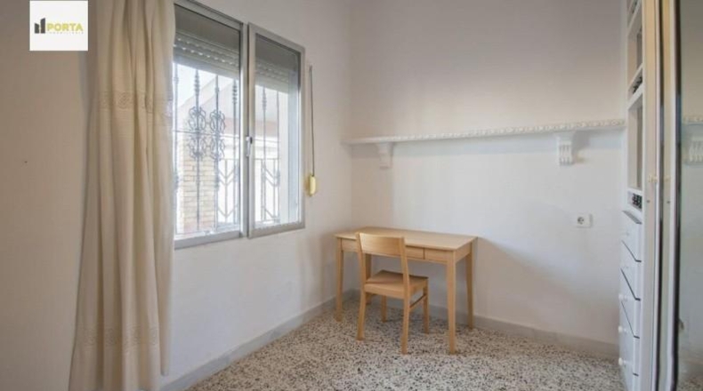 Cádiz - Sanlúcar de Barrameda - 137m2