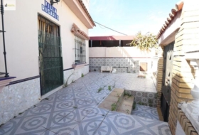 Sanlúcar de Barrameda 137&nbsp;m² 