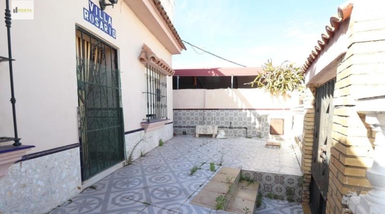 Cádiz - Sanlúcar de Barrameda - 137m2