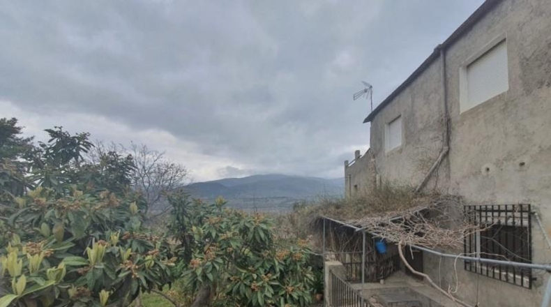 Almería - Fondón - 1254m2