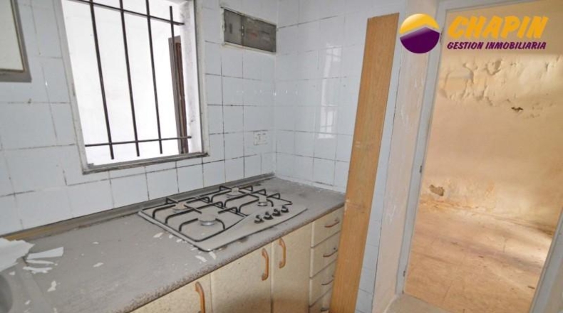 Cádiz - Jerez de la Frontera - 249m2
