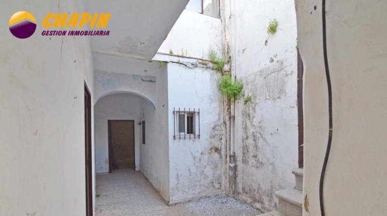 Cádiz - Jerez de la Frontera - 249m2