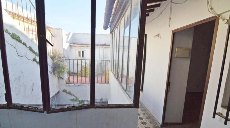 Cádiz - Jerez de la Frontera - 249m2