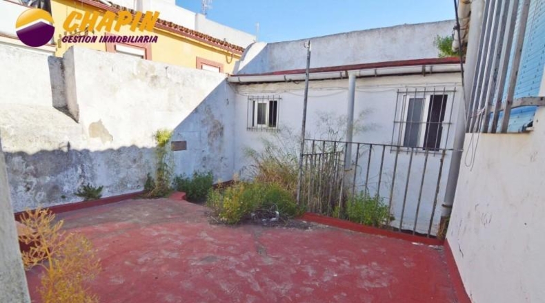 Cádiz - Jerez de la Frontera - 249m2