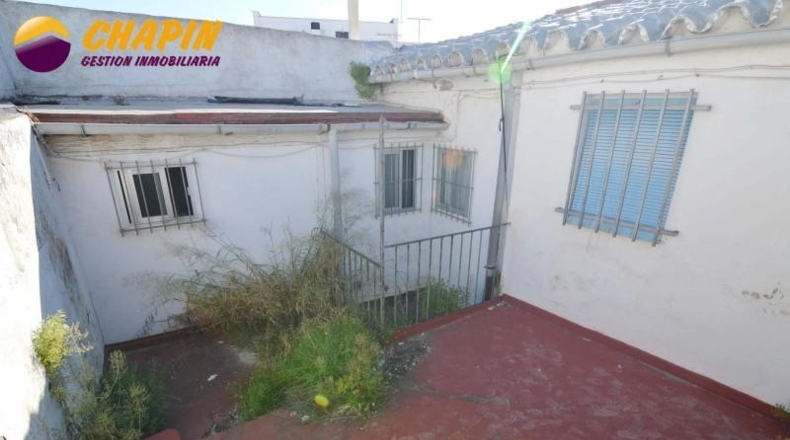 Cádiz - Jerez de la Frontera - 249m2