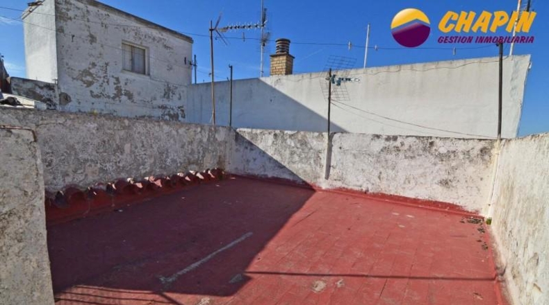 Cádiz - Jerez de la Frontera - 249m2