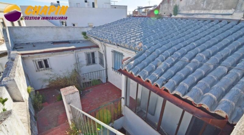 Cádiz - Jerez de la Frontera - 249m2