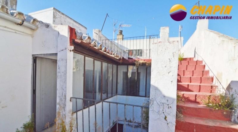Cádiz - Jerez de la Frontera - 249m2
