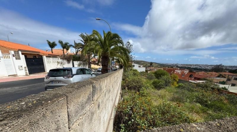 Las Palmas - Las Palmas de Gran Canària - 345m2