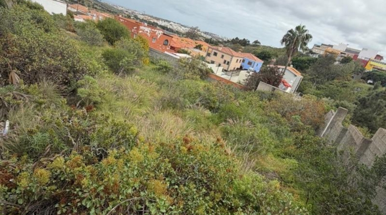 Las Palmas - Las Palmas de Gran Canària - 345m2