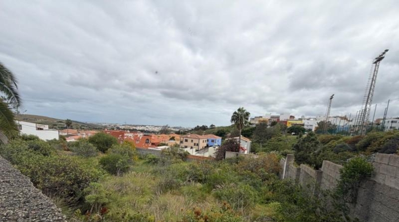Las Palmas - Las Palmas de Gran Canària - 345m2