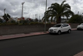 Las Palmas de Gran Canaria 345&nbsp;m²