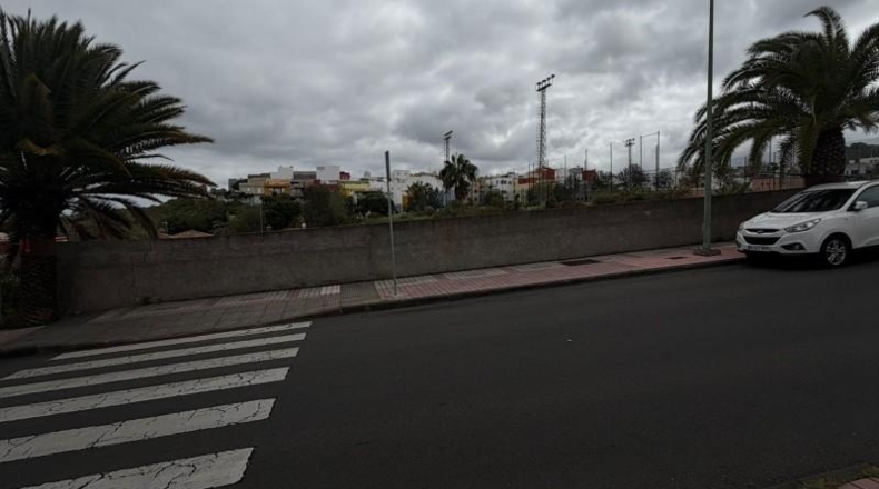 Las Palmas - Las Palmas de Gran Canària - 345m2