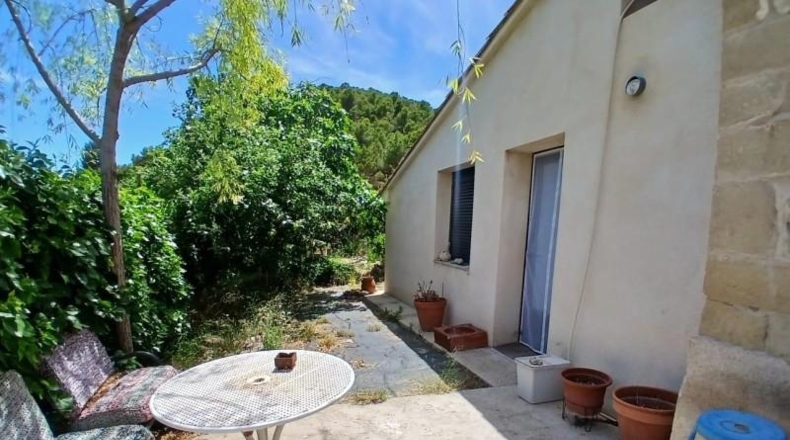 Teruel - Calaceite - 443m2