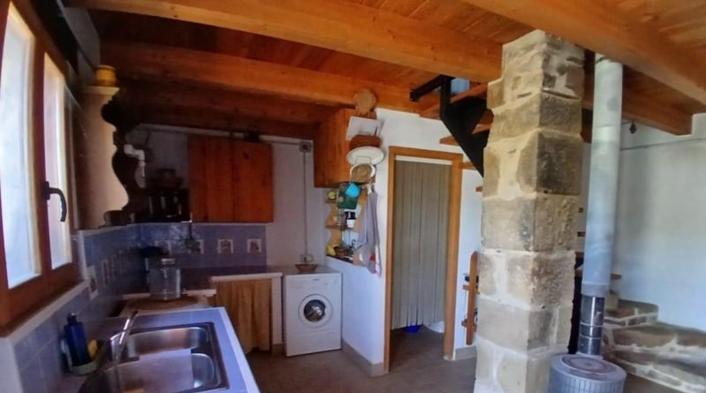 Teruel - Calaceite - 443m2