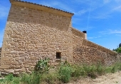 Xalet independent amb terreny en venda a la España, Calaceit, ref.: TR413208 foto