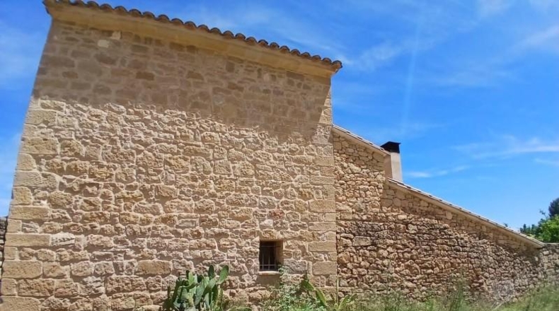 Teruel - Calaceite - 443m2