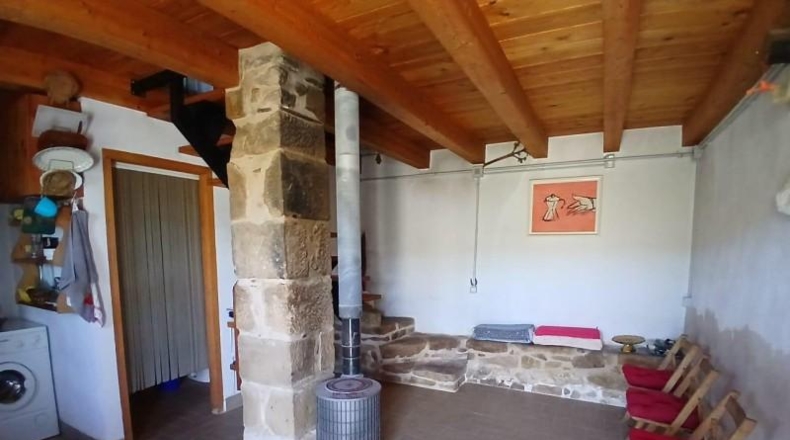 Teruel - Calaceite - 443m2