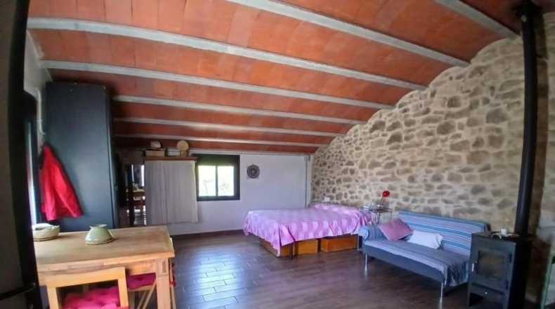 Teruel - Calaceite - 443m2