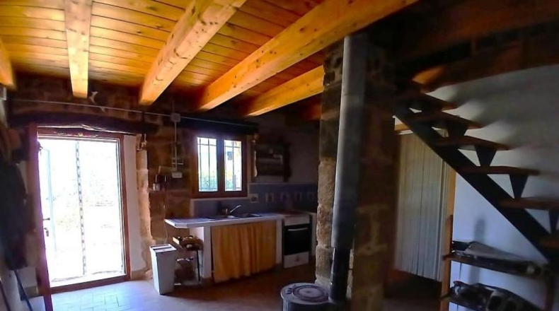 Teruel - Calaceite - 443m2