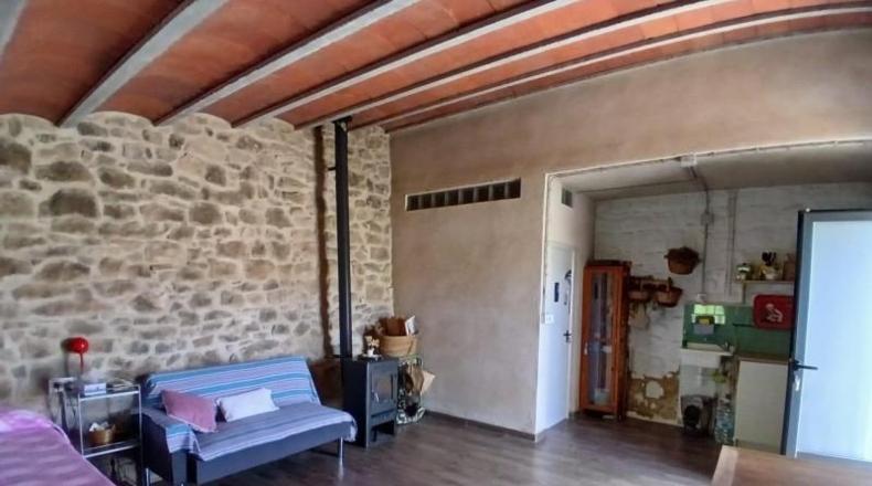 Teruel - Calaceite - 443m2