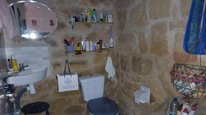 Teruel - Calaceite - 443m2