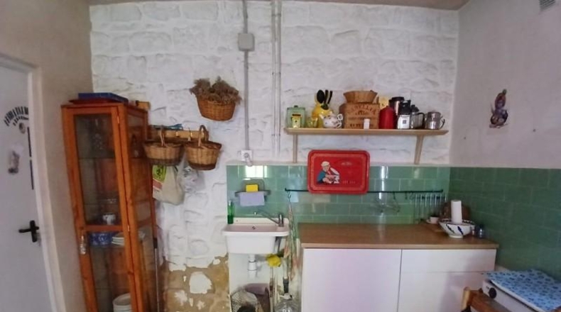 Teruel - Calaceite - 443m2